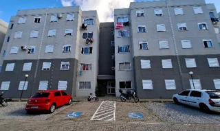 Imóvel 3083346 ['8787714663143'] - ['AVENIDA MANOEL ANTONIO PERES,N. 2440 APTO. 202 BL J, AREAL - CEP: 96081-300, PELOTAS - RIO GRANDE DO SUL'] ['Parque do Obelisco'] - ['Pelotas']/['RS'] - 1
