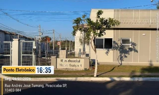 Imóvel 3069246 ['8787712819774'] - ['RUA ANDRES JOSE TUMANG,N. 501 APTO. 58 CJ O, SAO JORGE - CEP: 13402-770, PIRACICABA - SAO PAULO'] ['Morato'] - ['Piracicaba']/['SP'] - 1