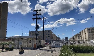 Imóvel 2594146 ['8555534903188'] - ['AVENIDA FRANCISCO SILVEIRA BITENCOURT,N. 1818 APTO. 402 4ºPAV QD A LT 01 TORRE 36, SARANDI - CEP: 91150-010, PORTO ALEGRE - RIO GRANDE DO SUL'] ['Sarandi'] - ['Porto Alegre']/['RS'] - 1