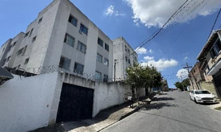 Imóvel 2961646 ['8444402633165'] - ['RUA AUSTRALIA,N. 59 APTO. 303 3 PAV LT 26 QD 23, ESPERANCA JUSTINOPOL - CEP: 33913-230, RIBEIRAO DAS NEVES - MINAS GERAIS'] ['Esperança (Justinópolis)'] - ['Ribeirão Das Neves']/['MG'] - 1