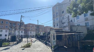 Imóvel 2175346 ['1555535010570'] - ['RUA BRAZ CUBAS,N. 435 APTO. 204 BL 01, PAVUNA - CEP: 21520-050, RIO DE JANEIRO - RIO DE JANEIRO'] ['Pavuna'] - ['Rio De Janeiro']/['RJ'] - 1