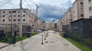 Imóvel 2321846 ['8787711258388'] - ['RUA GUANDU MIRIM,N. 1129 APTO. 204 BL 08, SANTISSIMO - CEP: 23090-045, RIO DE JANEIRO - RIO DE JANEIRO'] ['Santíssimo'] - ['Rio De Janeiro']/['RJ'] - 1