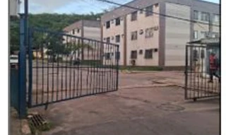 Imóvel 2346946 ['8444425287638'] - ['RUA OSVALDO ORICO,N. 63 APTO. 312 BL 06, BANGU - CEP: 21842-565, RIO DE JANEIRO - RIO DE JANEIRO'] ['Bangu'] - ['Rio De Janeiro']/['RJ'] - 1