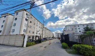 Imóvel 2381646 ['8787706205433'] - ['ESTRADA DE SANTA EUGENIA,N. 2000 APTO. 502 BL 01, SANTA CRUZ - CEP: 23520-560, RIO DE JANEIRO - RIO DE JANEIRO'] ['Paciência'] - ['Rio De Janeiro']/['RJ'] - 1
