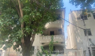 Imóvel 2522646 ['1444402154951'] - ['RUA MARECHAL JOFRE,N. 129 APTO. 302, GRAJAU - CEP: 20560-180, RIO DE JANEIRO - RIO DE JANEIRO'] ['Grajaú'] - ['Rio De Janeiro']/['RJ'] - 1