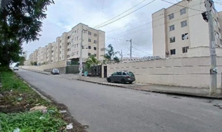 Imóvel 2551546 ['8787716139239'] - ['RUA MACAPA,N. 273 APTO. 505 BL 05, SANTA CRUZ - CEP: 23550-265, RIO DE JANEIRO - RIO DE JANEIRO'] ['Santa Cruz'] - ['Rio De Janeiro']/['RJ'] - 1