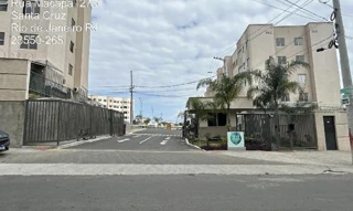 Imóvel 2641746 ['8787714246860'] - ['RUA MACAPA,N. 273 APTO. 506 BL 01, SANTA CRUZ - CEP: 23550-265, RIO DE JANEIRO - RIO DE JANEIRO'] ['Santa Cruz'] - ['Rio De Janeiro']/['RJ'] - 1