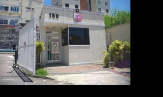 Imóvel 2651846 ['8555539469591'] - ['PRAÇA HENRIQUE GONZALES,N. 150 APTO. 102 BL 14, TOMAS COELHO - CEP: 20750-370, RIO DE JANEIRO - RIO DE JANEIRO'] ['Tomás Coelho'] - ['Rio De Janeiro']/['RJ'] - 1