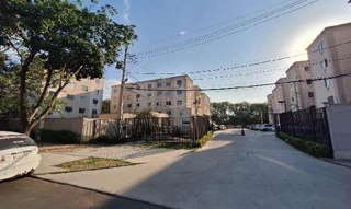 Imóvel 2666746 ['8787711262644'] - ['RUA CONSTITUINTE DO BAIRRO IRACEMA,N. 75 APTO. 108 BL 08, CAMPO GRANDE - CEP: 23070-600, RIO DE JANEIRO - RIO DE JANEIRO'] ['Campo Grande'] - ['Rio De Janeiro']/['RJ'] - 1