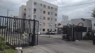 Imóvel 2682246 ['8787718386551'] - ['ESTRADA DO CAMPINHO,N. 5300 APTO. 502 BL 9, LT 01 DO PAL 26808, CAMPO GRANDE - CEP: 23068-032, RIO DE JANEIRO - RIO DE JANEIRO'] ['Campo Grande'] - ['Rio de Janeiro']/['RJ'] - 1