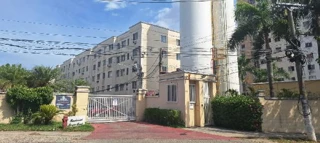 Imóvel 2785746 ['8555527162941'] - ['ESTRADA DO BARRO VERMELHO,N. 600 APTO. 410 BL 03, ROCHA MIRANDA - CEP: 21540-500, RIO DE JANEIRO - RIO DE JANEIRO'] ['Rocha Miranda'] - ['Rio De Janeiro']/['RJ'] - 1