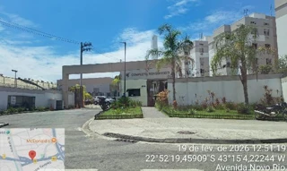 Imóvel 2820346 ['1787700685591'] - ['RUA ENGENHEIRO ARTUR MOURA,N. 456 APTO. 101 BL 02, DEL CASTILHO - CEP: 21041-190, RIO DE JANEIRO - RIO DE JANEIRO'] ['Bonsucesso'] - ['Rio De Janeiro']/['RJ'] - 1