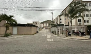 Imóvel 2865746 ['8787708870809'] - ['ESTRADA CAMPO DA AREIA,N. 1205 APTO. 207 BL 14, PECHINCHA - CEP: 22743-311, RIO DE JANEIRO - RIO DE JANEIRO'] ['Pechincha'] - ['Rio de Janeiro']/['RJ'] - 1