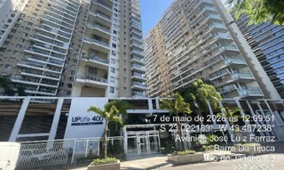 Imóvel 2893446 ['1444422703543'] - ['AVENIDA JOSE LUIZ FERRAZ,N. 400 APTO. 2203 BL 1, RECREIO DOS BANDEIRANTES - CEP: 22790-587, RIO DE JANEIRO - RIO DE JANEIRO'] ['Recreio dos Bandeirantes'] - ['Rio De Janeiro']/['RJ'] - 1