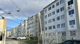 Imóvel 3093946 ['8787702654888'] - ['RUA HELIO DO AMARAL,N. 320 APTO. 205 BL 01, REALENGO - CEP: 21725-180, RIO DE JANEIRO - RIO DE JANEIRO'] ['Padre Miguel'] - ['Rio de Janeiro']/['RJ'] - 1