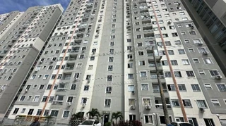 Imóvel 2431646 ['1787700573157'] - ['RUA MANOEL AUGUSTO PIRAJA DA SILVA,N. 239 APTO. 1007 TORRE 2, PERNAMBUES - CEP: 41100-065, SALVADOR - BAHIA'] ['Pernambués'] - ['Salvador']/['BA'] - 1
