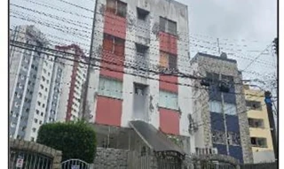 Imóvel 2558746 ['8444410452700'] - ['RUA LUIZ DE CAMOES,N. 101 APTO. 11, VILA LAURA - CEP: 40270-090, SALVADOR - BAHIA'] ['Vila Laura'] - ['Salvador']/['BA'] - 1