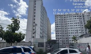 Imóvel 3063846 ['8787714718860'] - ['RUA DOS FRANCISCANOS,N. 96 APTO. 101 BL 03, DOM AVELAR - CEP: 41315-000, SALVADOR - BAHIA'] ['Dom Avelar'] - ['Salvador']/['BA'] - 1