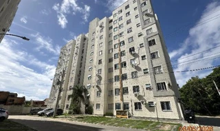 Imóvel 3093746 ['1787700553830'] - ['RODOVIA BA 526,N. 1231 APTO. 203 TORRE 04, CASSANGE - CEP: 41505-220, SALVADOR - BAHIA'] ['Cassange'] - ['Salvador']/['BA'] - 1