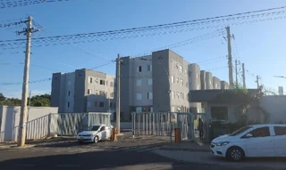 Imóvel 2400946 ['8787717802870'] - ["RUA ALECIO BIONDI,N. 345 APTO. 204 LT. 1A, BL. 11, RECREIO ALVORADA - CEP: 13458-455, SANTA BARBARA D'OESTE - SAO PAULO"] ['Recreio Alvorada'] - ["Santa Bárbara D'Oeste"]/['SP'] - 1