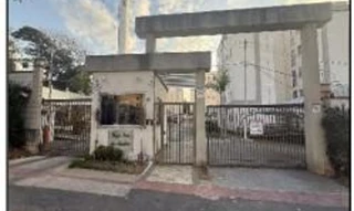 Imóvel 2451746 ['8787702087410'] - ['RUA IMPERATRIZ LEOPOLDINA,N. 134 APTO. 503 BL6, CHACARAS GRANJA POUSADA DEL REY - CEP: 33170-130, SANTA LUZIA - MINAS GERAIS'] ['Chácaras Del Rey'] - ['Santa Luzia']/['MG'] - 1