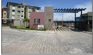 Imóvel 2655646 ['8555530757136'] - ['RODOVIA JOÃO BEBE ÁGUA,N. 646 APTO. 301 BL 06, ROSA ELZE - CEP: 49100-000, SAO CRISTOVAO - SERGIPE'] ['Rosa Elze'] - ['São Cristóvão']/['SE'] - 1