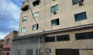 Imóvel 2633146 ['1555533818677'] - ['RUA VISCONDE DE SANTAREM,N. 624 APTO. 405 LT 2A, TRIBOBO - CEP: 24750-070, SAO GONCALO - RIO DE JANEIRO'] ['Tribobó'] - ['São Gonçalo']/['RJ'] - 1