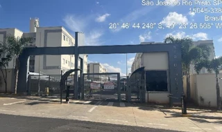 Imóvel 2452146 ['8787711468544'] - ['RUA GERALDO FERNANDES,N. 651 APTO. 304 BL 10 VG 203, BOA VISTA - CEP: 15045-338, SAO JOSE DO RIO PRETO - SAO PAULO'] ['Jardim Itapema'] - ['São José Do Rio Preto']/['SP'] - 1