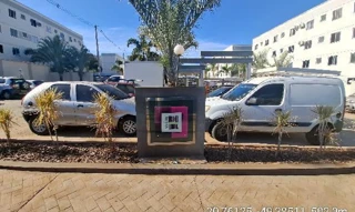 Imóvel 2853146 ['8787701376639'] - ['AVENIDA MANOEL DE FREITAS ASSUNCAO,N. 300 APTO. 402 BL 14 VG 177 PAV3, RIOS DE SPAGNA - CEP: 15045-604, SAO JOSE DO RIO PRETO - SAO PAULO'] ['Jardim Planalto'] - ['São José do Rio Preto']/['SP'] - 1
