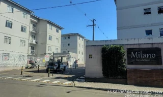 Imóvel 2990346 ['8555535137942'] - ['RUA ANTONIO KUSS,N. 260 APTO. 304 BL N, QUEIMADA - CEP: 83020-652, SAO JOSE DOS PINHAIS - PARANA'] ['Santo Antônio'] - ['São José dos Pinhais']/['PR'] - 1