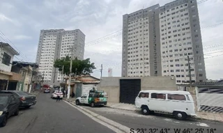 Imóvel 2603446 ['8787712251611'] - ['PRACA AMIANTO,N. 30 APTO. 801 BL 3 MODULO II, VILA LOURDES - CEP: 08410-370, SAO PAULO - SAO PAULO'] ['Vila Lourdes'] - ['São Paulo']/['SP'] - 1