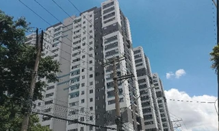 Imóvel 2721646 ['8787716940551'] - ['RUA DA MOOCA,N. 1350 APTO. 811 TORRE 02 HIS-1, MOOCA - CEP: 03103-902, SAO PAULO - SAO PAULO'] ['Mooca'] - ['São Paulo']/['SP'] - 1