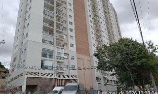 Imóvel 2871146 ['8787712949708'] - ['AVENIDA ANTONIO ESTEVAO DE CARVALHO,N. 1226 APTO. 163 16 PV TORRE A SUBCONDOMINIO 2, CIDADE PATRIARCA - CEP: 03540-100, SAO PAULO - SAO PAULO'] ['Vila Guilhermina'] - ['São Paulo']/['SP'] - 1