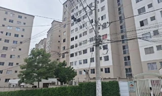 Imóvel 2985546 ['8787702702939'] - ['RUA BENTO SOARES MOTA,N. 65 APTO. 43 BL 01, GUAIANAZES - CEP: 08412-180, SAO PAULO - SAO PAULO'] ['Jardim Sao Paulo(Zona Leste)'] - ['São Paulo']/['SP'] - 1