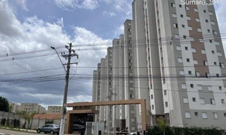 Imóvel 2656346 ['8787715911388'] - ['AVENIDA EMILIO BOSCO,N. 3395 APTO. 501 TORRE 3, LOTEAMENTO JARDIM DAS ESTANCIAS - CEP: 13179-515, SUMARE - SAO PAULO'] ['Lot. Jardim das Estâncias'] - ['Sumaré']/['SP'] - 1