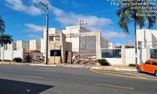 Imóvel 2532846 ['8787716812731'] - ['RUA OUTONO,N. 250 APTO. 104 BL 17 VAGA 206, VILA ARQUELAU - CEP: 38071-180, UBERABA - MINAS GERAIS'] ['Região do Boa Vista'] - ['Uberaba']/['MG'] - 1