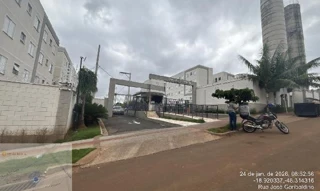 Imóvel 2715046 ['8787715755653'] - ['RUA JOSE GARIBALDINO,N. 350 APTO. 202 BL26 VG420, CHACARAS TUBALINA E QUARTEL - CEP: 38413-295, UBERLANDIA - MINAS GERAIS'] ['Chácaras Tubalina e Quartel'] - ['Uberlândia']/['MG'] - 1