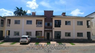 Imóvel 2395146 ['8555537803192'] - ['RUA 02,N. S/Nº APTO. 101 BLOCO B - CHÁCARA 21 - QD 02, CHACARAS SAIA VELHA - CEP: 72876-710, VALPARAISO DE GOIAS - GOIAS'] [''] - ['Valparaíso De Goiás']/['GO'] - 1