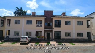 Imóvel 2395146 ['8555537803192'] - ['RUA 2,N. SN APTO. 101 BL B, CH 21, QD 02, CHACARAS SAIA VELHA - CEP: 72876-710, VALPARAISO DE GOIAS - GOIAS'] [''] - ['Valparaíso De Goiás']/['GO'] - 1