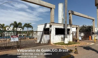 Imóvel 2435246 ['8787702455095'] - ['RUA MARAJO,N. SN APTO. 303 BL B 07 QD 01 CH 05 GLEBA A, CHACARAS YPIRANGA A - CEP: 72879-274, VALPARAISO DE GOIAS - GOIAS'] ['Chácaras Ipiranga- A'] - ['Valparaíso De Goiás']/['GO'] - 1