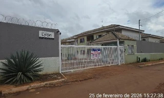 Imóvel 2827946 ['8787704284468'] - ['QUADRA 23,N. SN APTO. 203 BL A CH 08 RUA ALAGOAS, CHACARAS ANHANGUERA - CEP: 72871-677, VALPARAISO DE GOIAS - GOIAS'] ['Chácaras Anhanguera'] - ['Valparaíso De Goiás']/['GO'] - 1