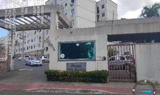 Imóvel 2901746 ['8787707078028'] - ['RUA JOAO DEOLINDO,N. 281 APTO. 302 BL 13, VILA BETHANIA - CEP: 29136-016, VIANA - ESPIRITO SANTO'] ['Vila Bethania'] - ['Viana']/['ES'] - 1