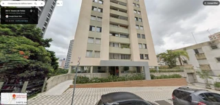 Imóvel 3010746 [''] - ['Rua Teixeira de Freitas, nº 336, Apto. 603, Edifício Residencial Saint Moritz, Bairro Santo Antônio'] ['Santo Antônio'] - ['Belo Horizonte']/['MG'] - 1