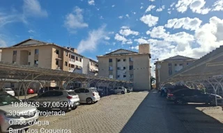 Imóvel 2900546 [''] - ['AVENIDA PROJETADA ALAMEDA DA BARRA, N. 410, Apto. 304, BL 07, , LITORANEO BARRA RESIDENCE - BARRA DOS COQUEIROS/SE - CEP: 49140000,'] ["Zona de Expansão (Olhos D'Agua"] - ['Barra Dos Coqueiros']/['SE'] - 1