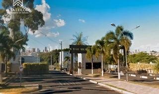 Imóvel 2589546 [''] - ['Avenida José Vicente Aiello, nº 13 - 129, Apartamento 204, bloco 2 do condomínio Parque Barcelona'] ['Vila Serrao'] - ['Bauru']/['SP'] - 1