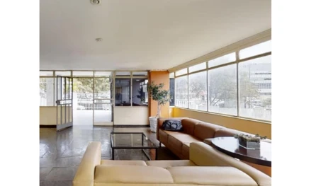 Apartamento em Belo Horizonte, Sion, Avenida Nossa Senhora do Carmo, 1805- Apt. 1104 bloco A, MG. Área: nullm2