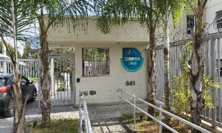 Imóvel 2900246 [''] - ['RUA ALOISIO ARAGAO VILLAR, N. 641, Apto. 202, BL 12 BOX 03, TREVO, CONDOMINIO CONQUISTA LAGOA - BELO HORIZONTE/MG - CEP: 31545160, TREVO'] ['Trevo'] - ['Belo Horizonte']/['MG'] - 1