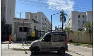 Imóvel 2472346 [''] - ['Cond Pq Chapada dos Guimaraes AV DA FEB N. 172 Apto. 405, TORRE I ALAMEDA'] [''] - ['Cuiabá']/['MT'] - 1