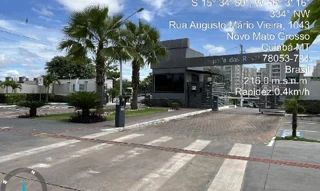 Imóvel 2970246 [''] - ['RUA JOSE FLORENCIO DA ROCHA (ANT S/D), N. 150, Apto. 204, TORRE 03 BOX 346 E 346A, NOVO MATO GROSSO, COND CHAPADA DAS ROSAS - CUIABA/MT - CEP: 78000000, NOVO MATO GROSSO'] ['Morada do Ouro'] - ['Cuiabá']/['MT'] - 1