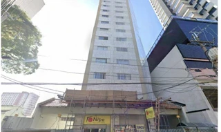 Imóvel 2611946 [''] - ['Travessa Frei Caneca, 105 - Ap 80 - 8º andar, Local para estacionamento de automóvel, porte pequeno, sob nº 14 do edifício Rio Verde - Centro - Curitiba / PR'] ['Centro'] - ['Curitiba']/['PR'] - 1